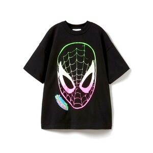 SPIDER-MAN @ MARVEL T-SHIRT